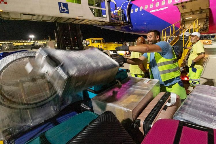 Produktbild: Der Traum vom Fliegen
