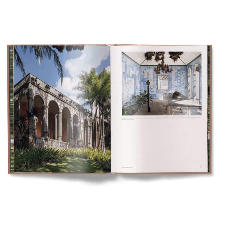 Produktbild: Brazil Living