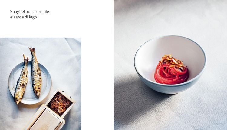 Produktbild: Cook The Mountain [Edizione italiana; 2 Bde. im Schuber]