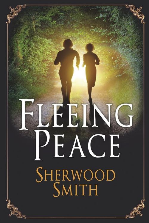 Produktbild: Fleeing Peace