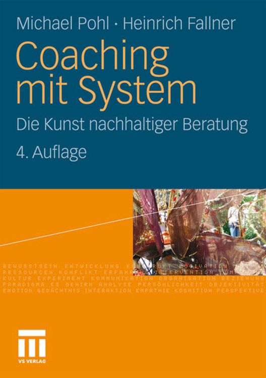 Produktbild: Coaching mit System