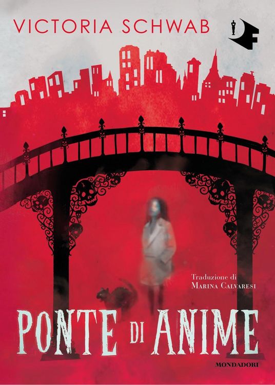 Produktbild: Ponte di anime