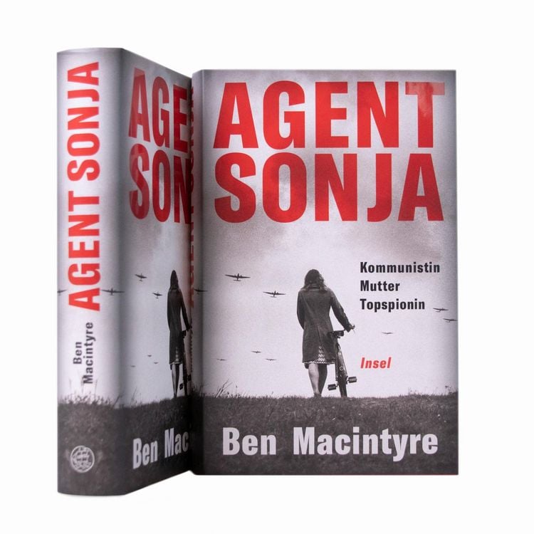 Produktbild: Agent Sonja