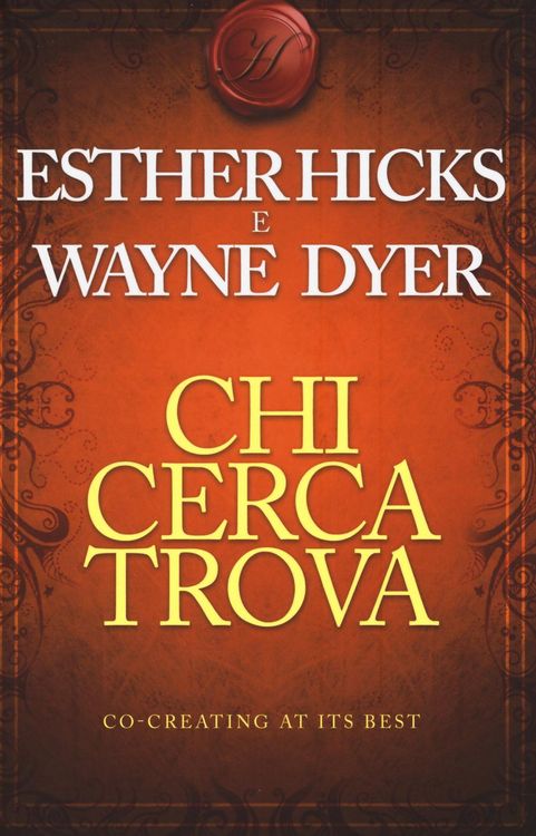 Produktbild: Chi cerca trova