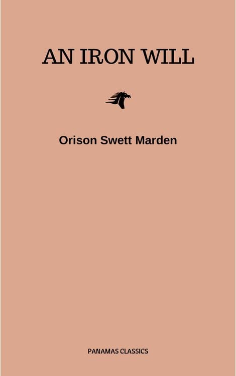 Produktbild: An Iron Will