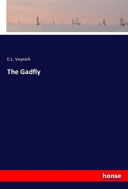 Produktbild: The Gadfly