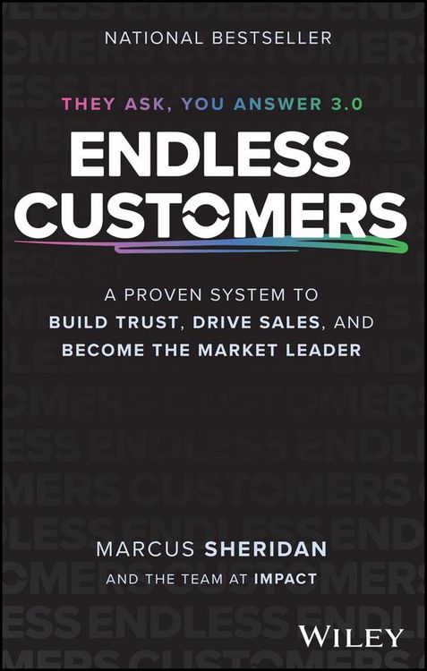 Produktbild: Endless Customers
