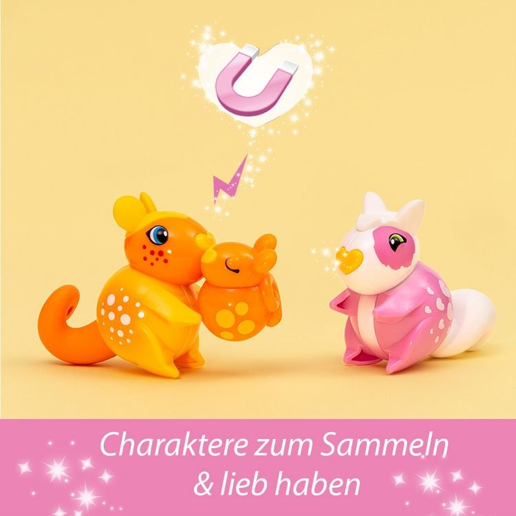 Produktbild: BRIO Flora - 36236 Starter-Set Blumenhaus | Spielzeug f&uuml;r endlosen fantasievollen Spielspa&szlig; f&uuml;r M&auml;dchen und Jungen ab 3 Jahren