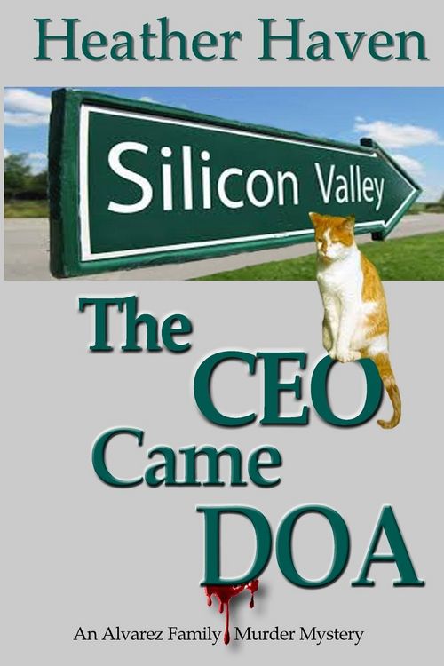 Produktbild: The Ceo Came Doa