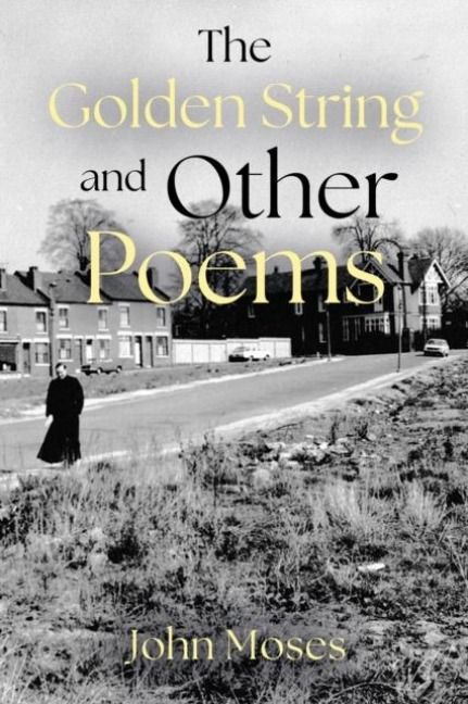 Produktbild: The Golden String and Other Poems