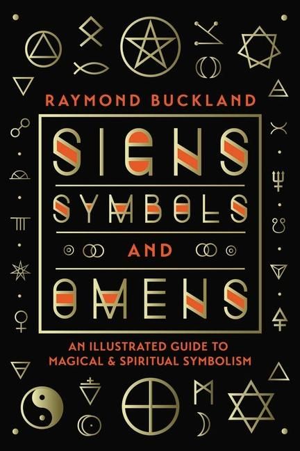 Produktbild: Signs, Symbols & Omens