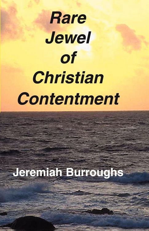 Produktbild: Rare Jewel of Christian Contentment