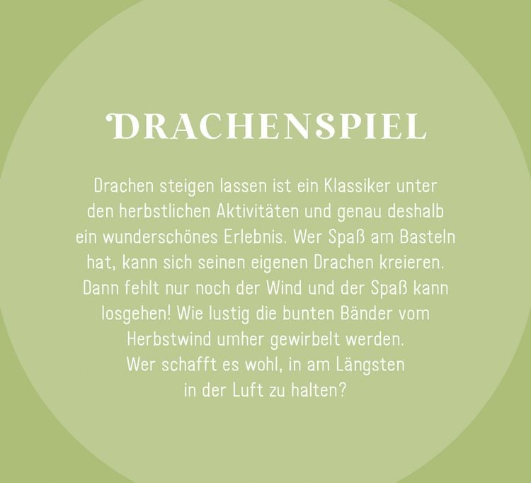 Produktbild: Lache, lebe & genieße