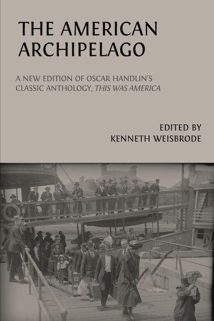 Produktbild: The American Archipelago