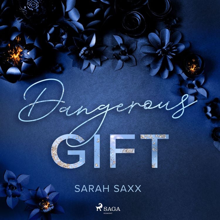 Produktbild: Dangerous Gift