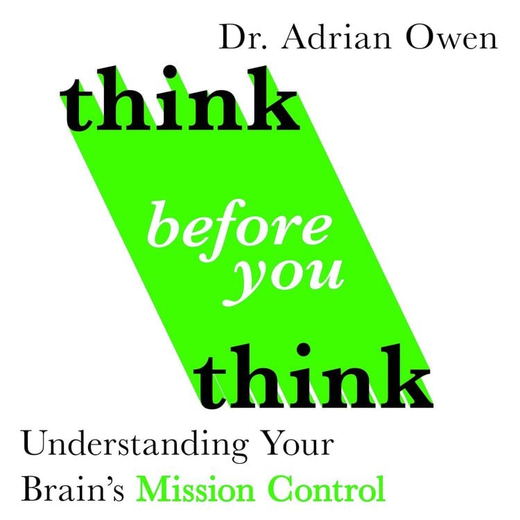 Produktbild: Think Before You Think
