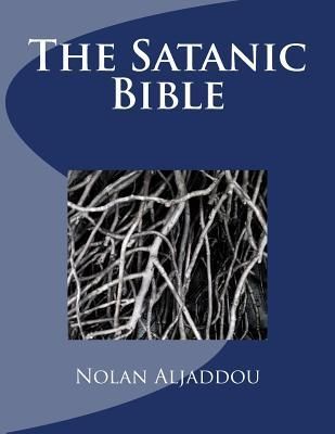 Produktbild: The Satanic Bible