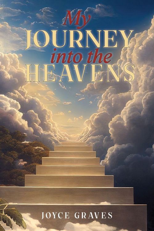 Produktbild: My Journey Into the Heavens