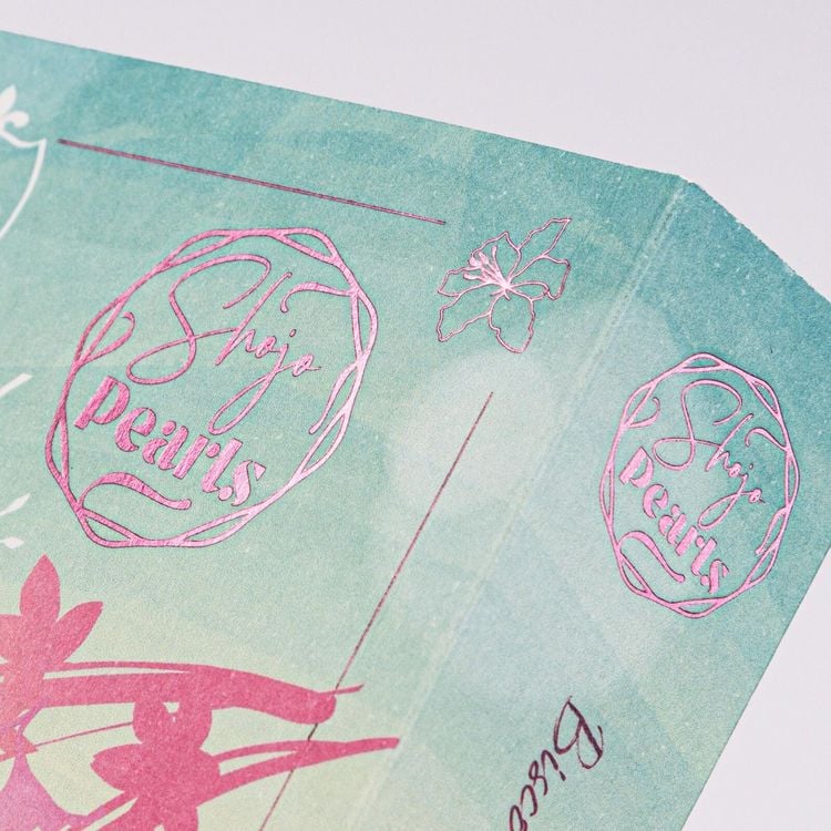 Produktbild: Ouran High School Host Club Pearls 8