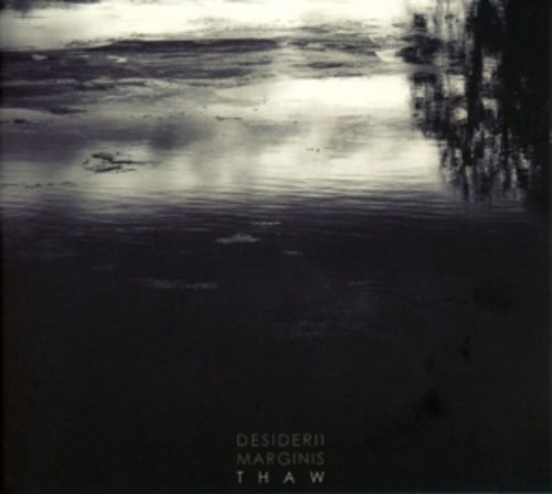 Produktbild: Desiderii Marginis: Thaw