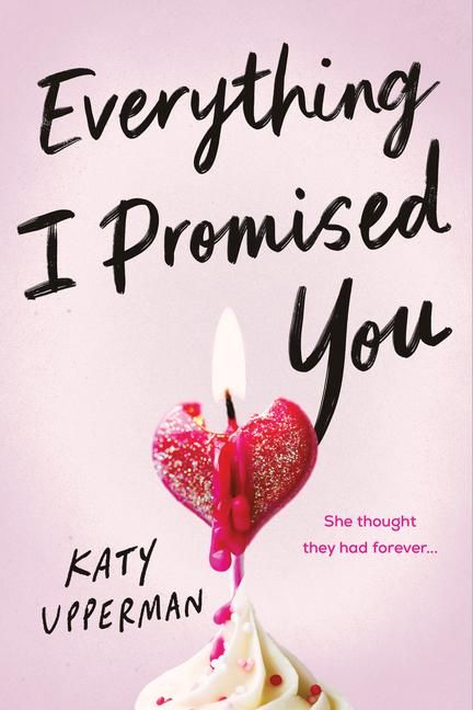 Produktbild: Everything I Promised You