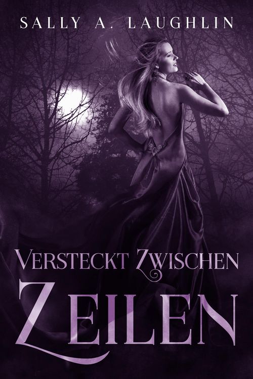 Produktbild: Versteckt Zwischen Zeilen
