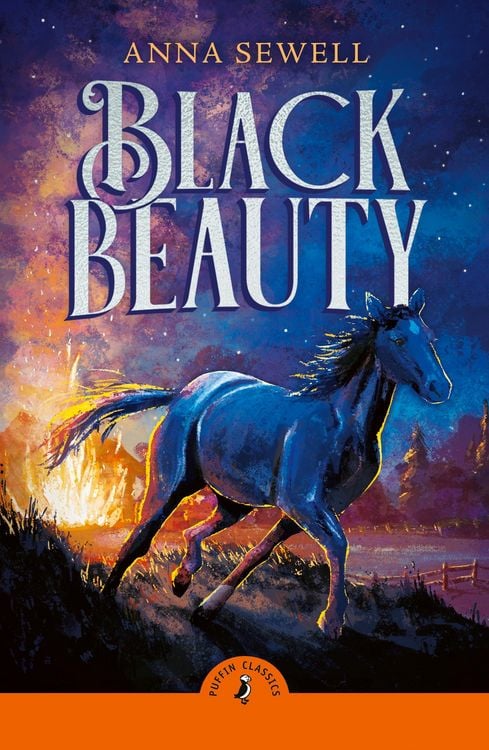 Bild vom Artikel Black Beauty vom Autor Anna Sewell