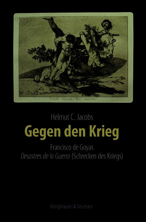 Produktbild: Gegen den Krieg
