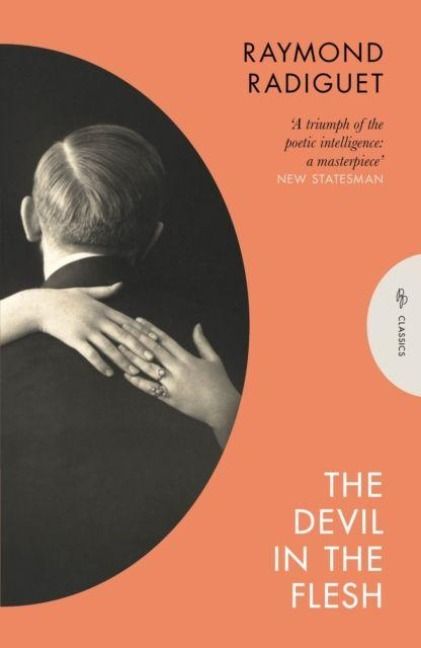 Produktbild: The Devil in the Flesh