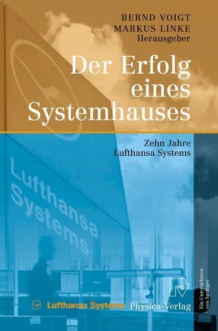 Produktbild: Der Erfolg eines Systemhauses
