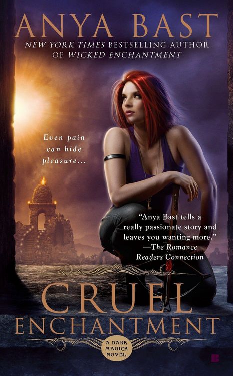 Produktbild: Cruel Enchantment