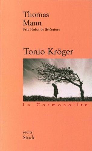 Produktbild: Tonio Kr&ouml;ger