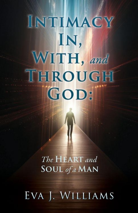 Produktbild: Intimacy In, With, and Through God