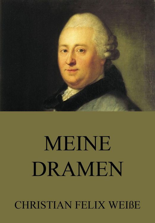 Produktbild: Meine Dramen