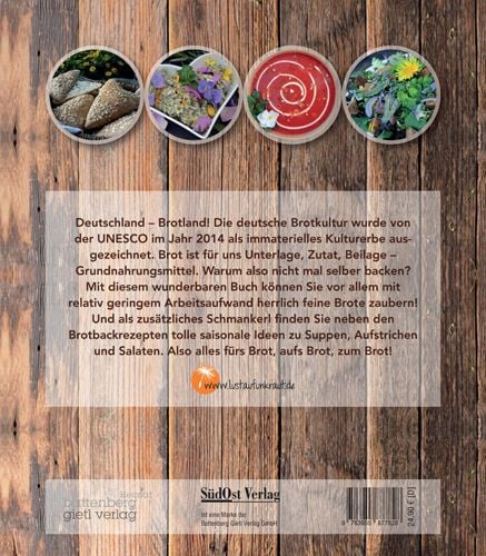 Produktbild: Brot & Gef&auml;hrten