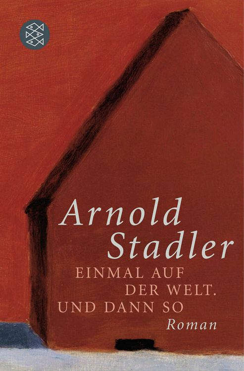 Produktbild: Einmal auf der Welt. Und dann so