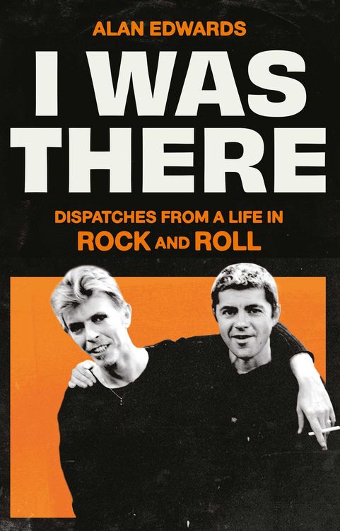 Produktbild: I Was There