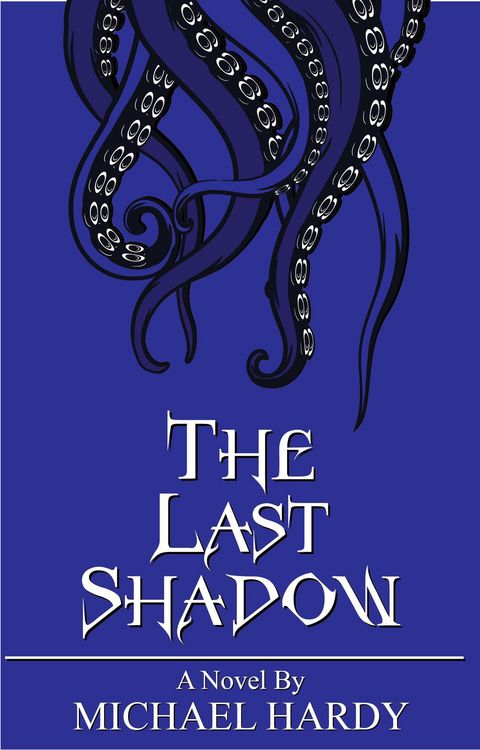 Produktbild: The Last Shadow