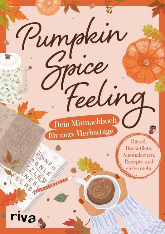 Produktbild: Pumpkin-Spice-Feeling