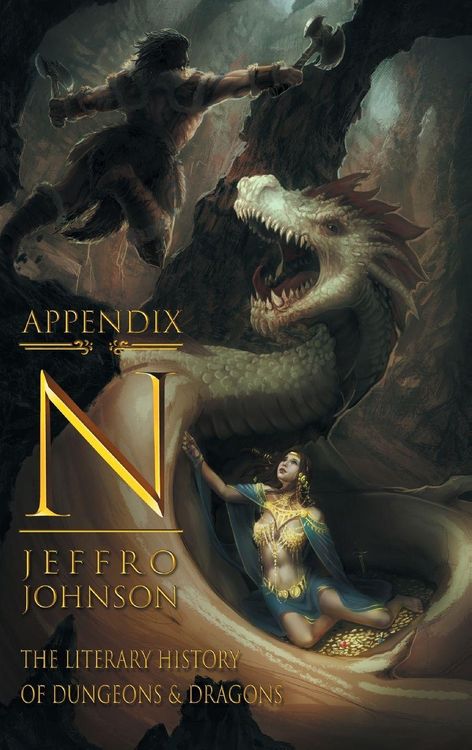 Produktbild: Appendix N