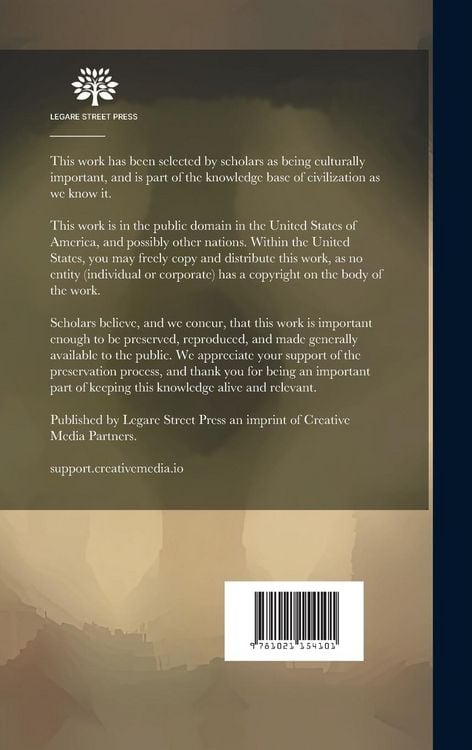 Produktbild: The American Cyclopaedia: A Popular Dictionary of General Knowledge; Volume 16