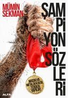 Produktbild: Sampiyon S&ouml;zleri