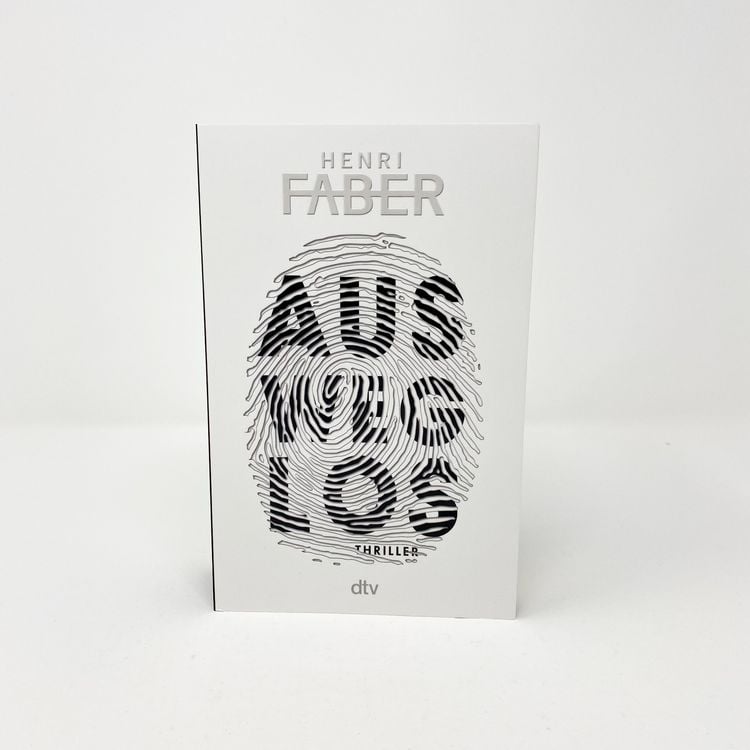 Produktbild: Ausweglos