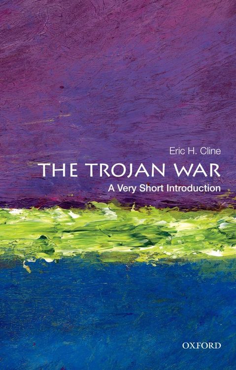 Produktbild: The Trojan War