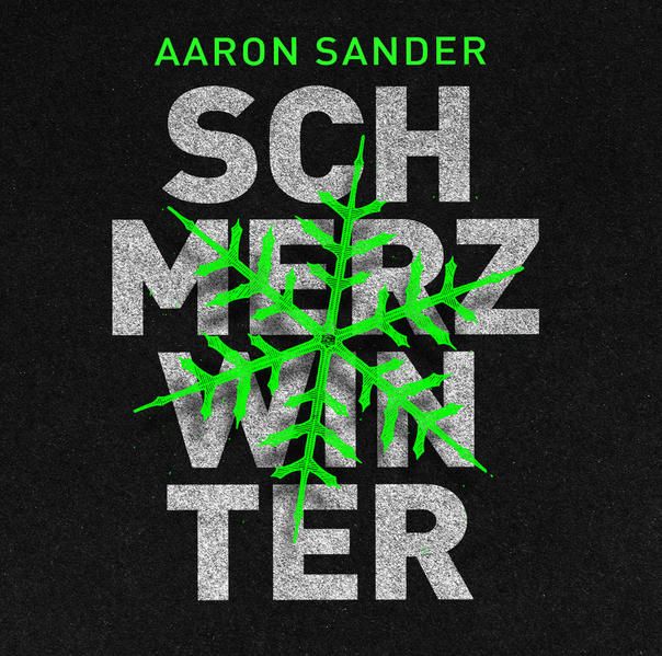 Produktbild: Schmerzwinter - Nyg&aring;rd und Wasmuth ermitteln, Teil 1