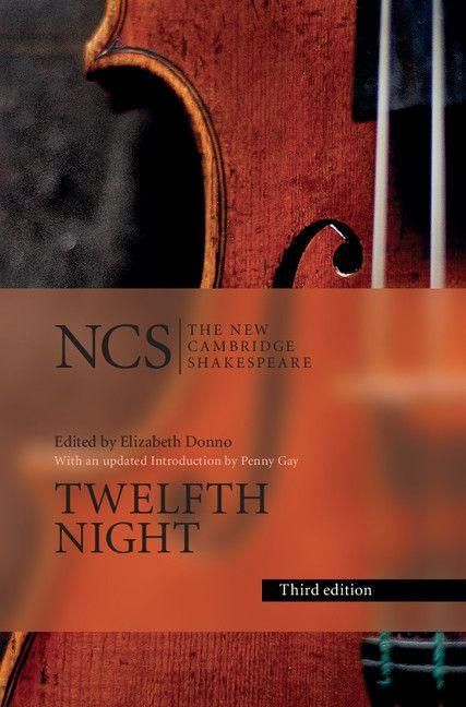 Produktbild: Twelfth Night