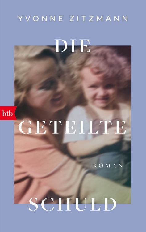 Produktbild: Die geteilte Schuld
