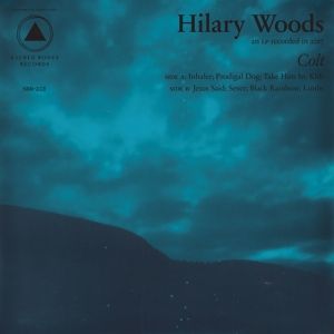Produktbild: Colt (Clear Vinyl)