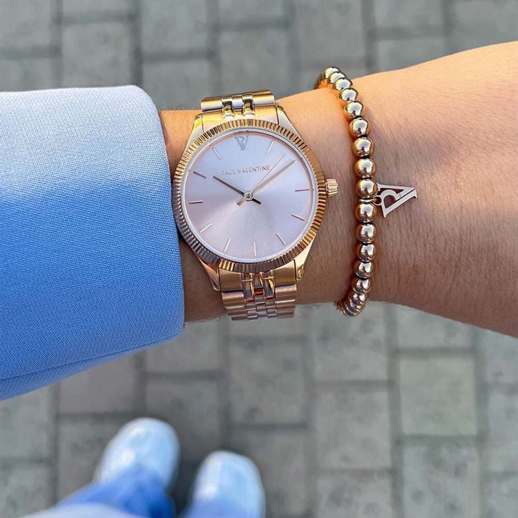 damen armbanduhr