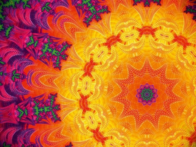 Produktbild: sun gazing (Puzzle)